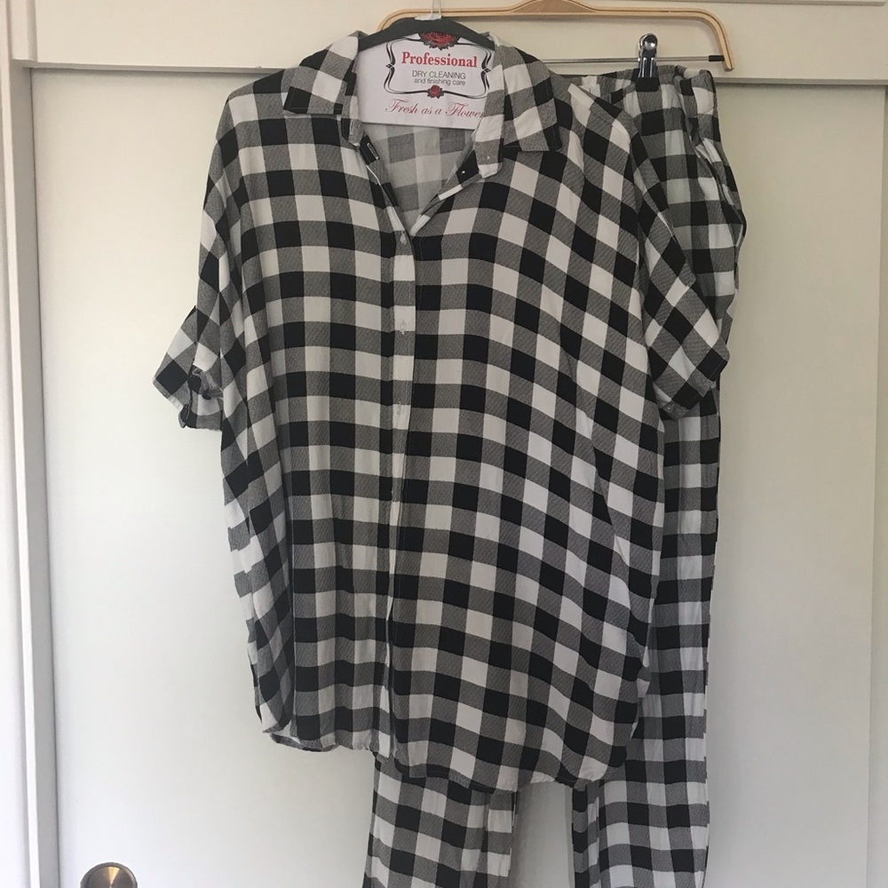 EUC Sonnet James Size Small Playsuit